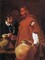 The Water Carrier Poster Print by Diego Velazquez - Item # VARPDX374696